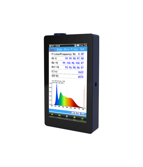 광학특성측정기